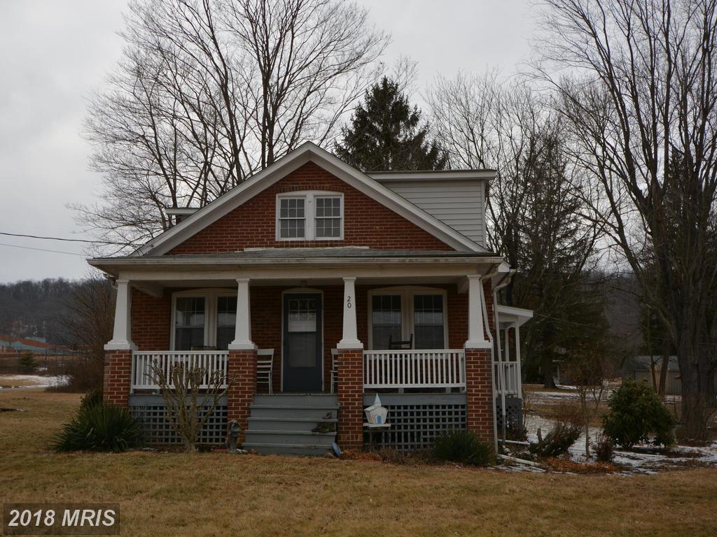 20 Henderson Lane - Photo 1