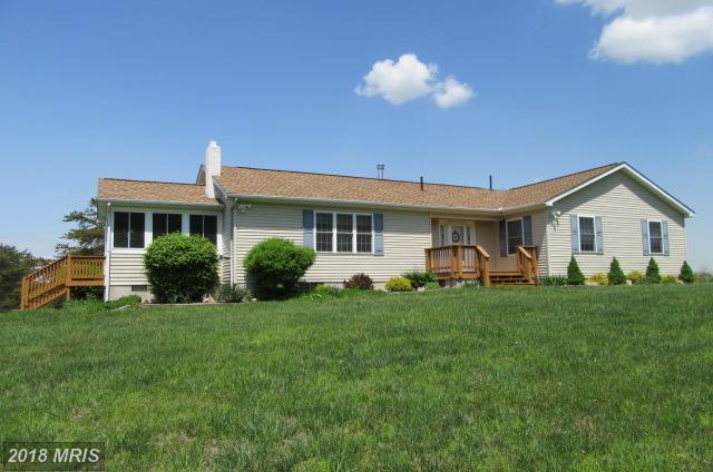 7393 Spring Gap Road - Photo 1