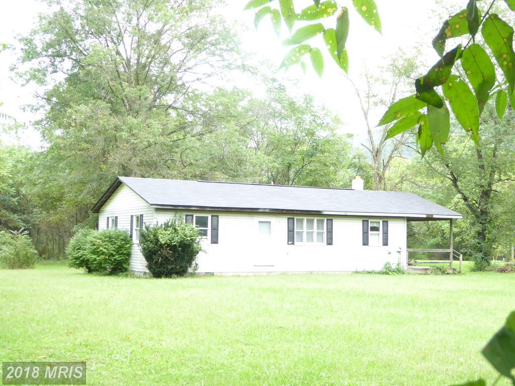 209 North River Run Boulevard - Photo 1