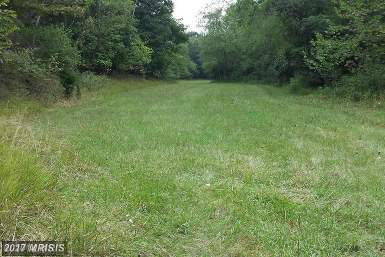 Sector Road - Photo 1