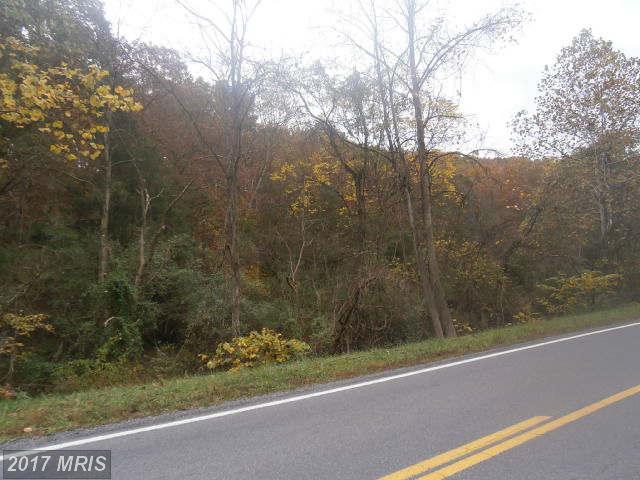 S Rt 29 - Photo 1