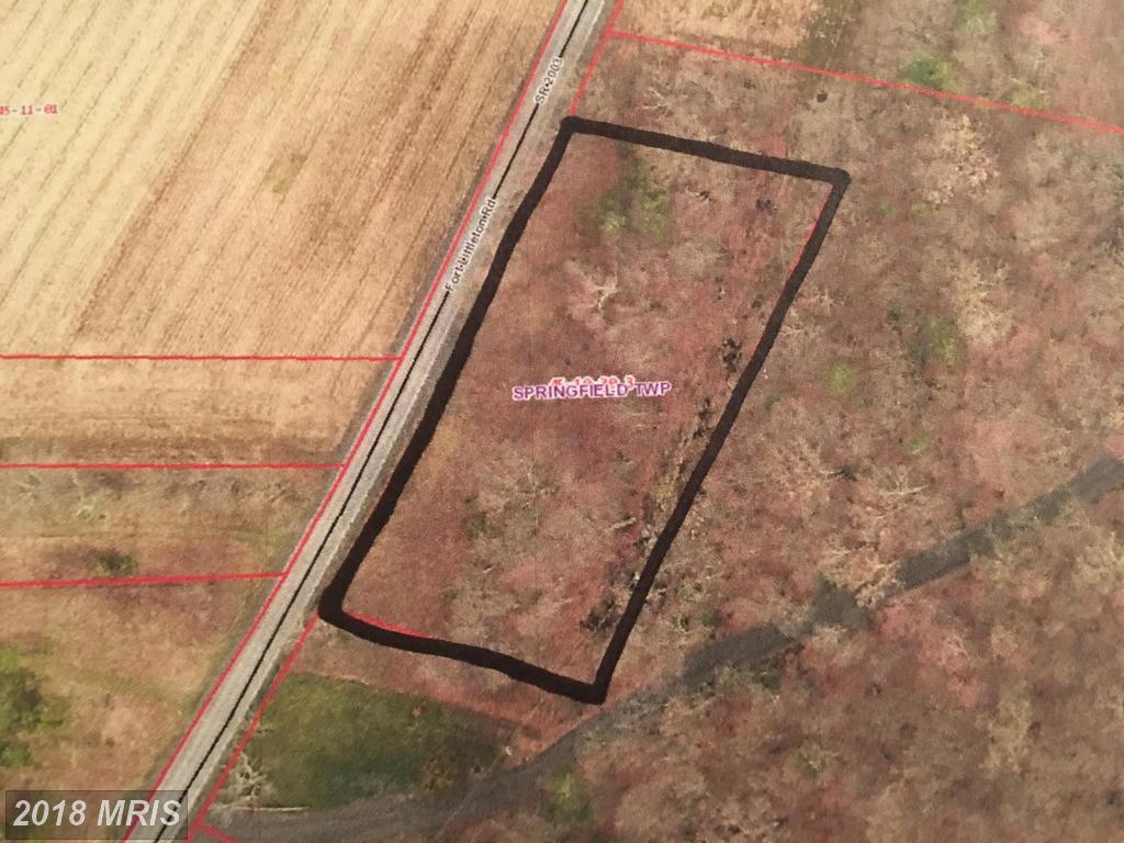 0 Fort Littleton Rd - Photo 1