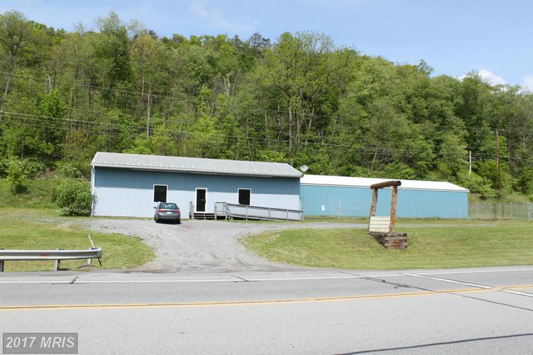 11559 William Penn Highway - Photo 1