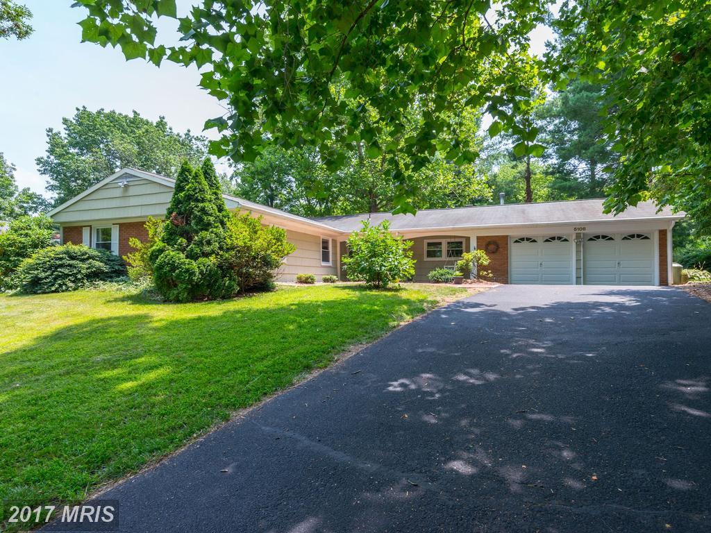 5106 Starsplit Lane - Photo 1