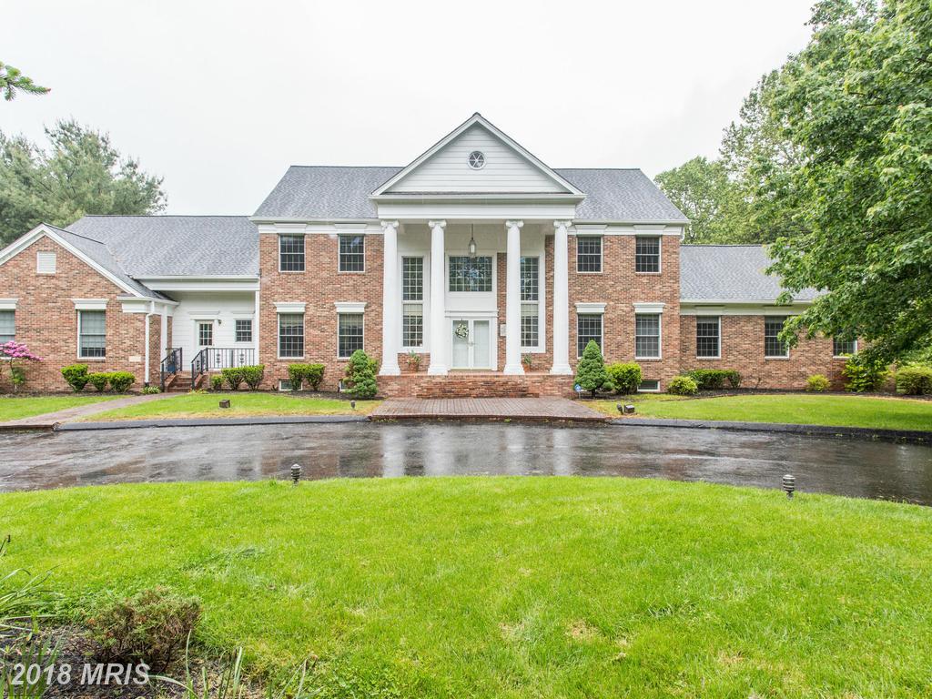 13100 Brighton Dam Road - Photo 1