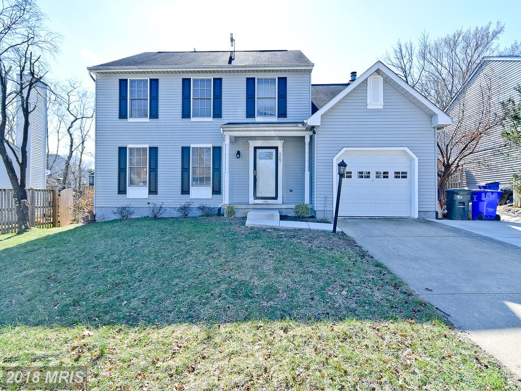 9087 Manorwood Road - Photo 1