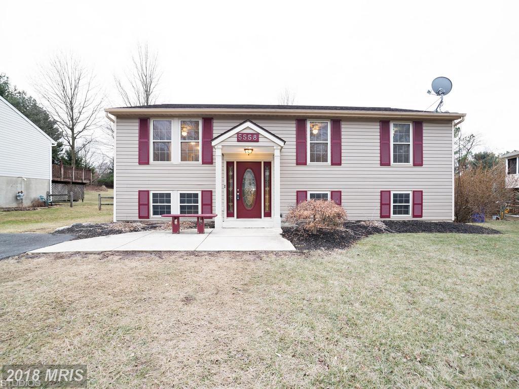 5558 Hunting Horn Drive - Photo 1
