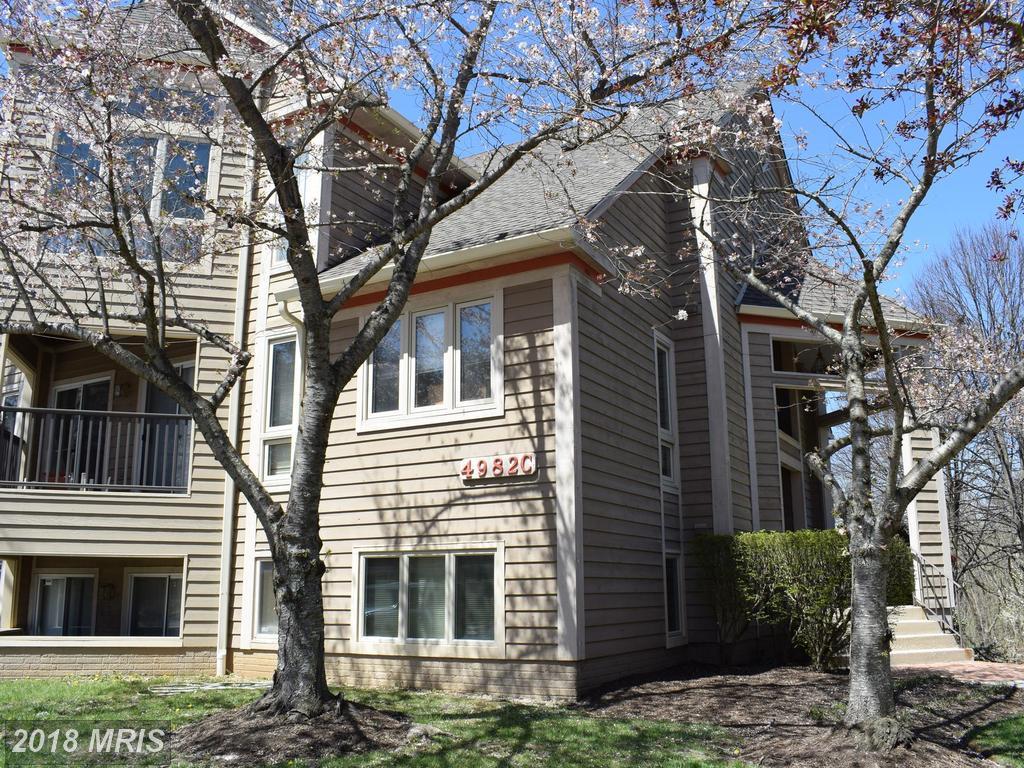 4982 Dorsey Hall Drive - Photo 1