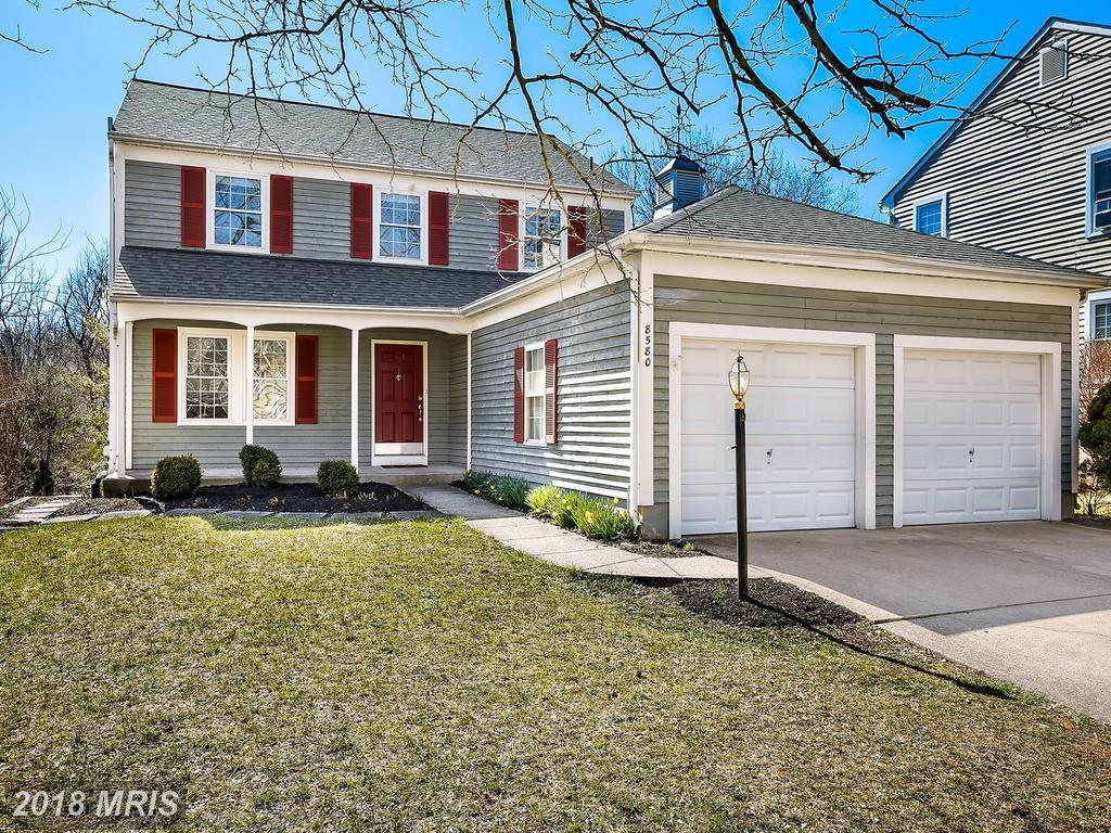 8580 Dark Hawk Circle - Photo 1