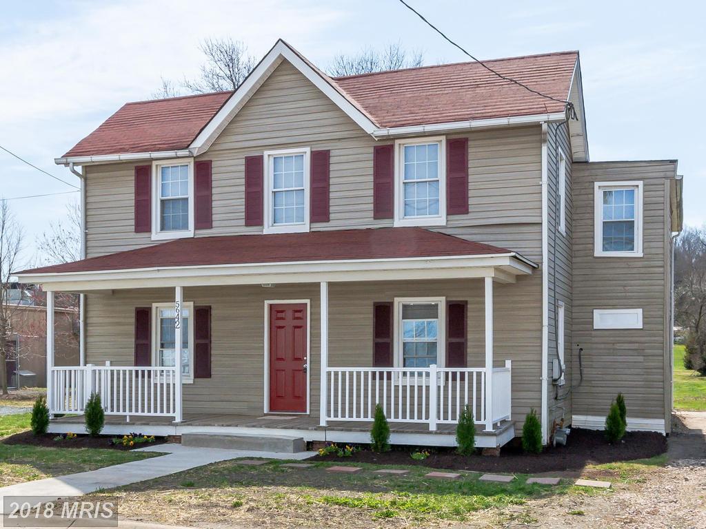 5642 Furnace Avenue - Photo 1