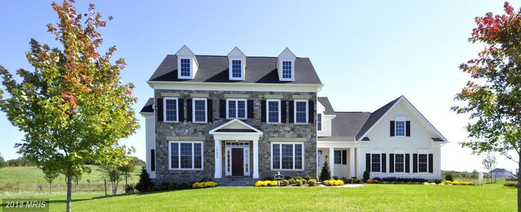 12344 Point Ridge Drive - Photo 1