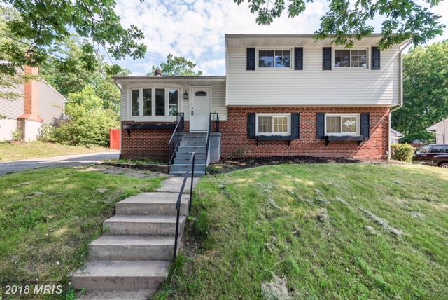 9660 Baltimore Avenue - Photo 1