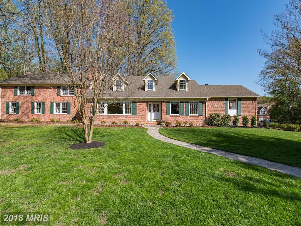 3105 Edgewood Road - Photo 1