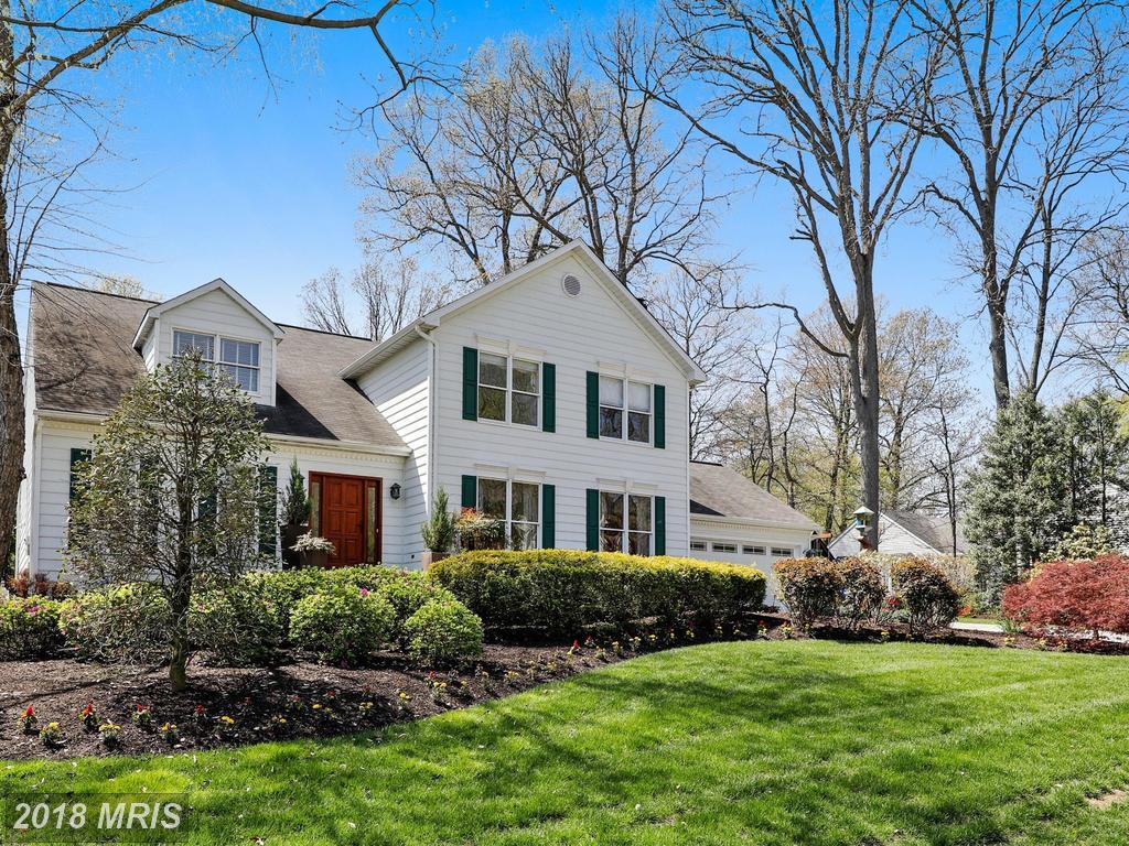 2838 Leaf Shade Drive - Photo 1