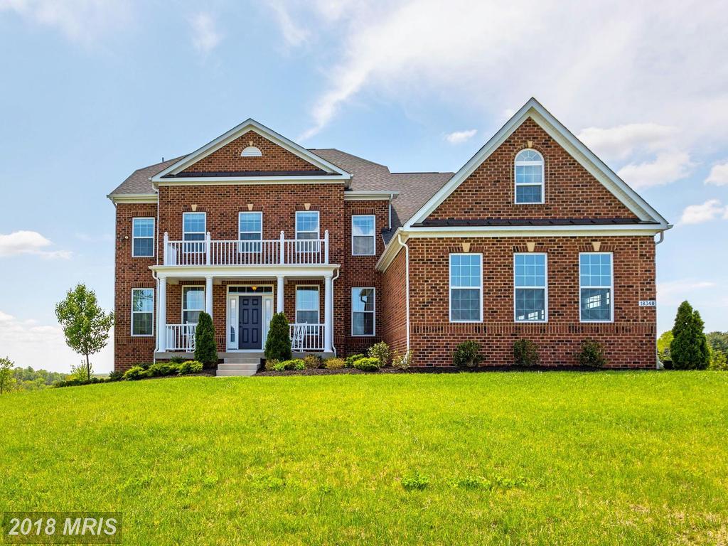 18348 Chelsea Knolls Drive - Photo 1