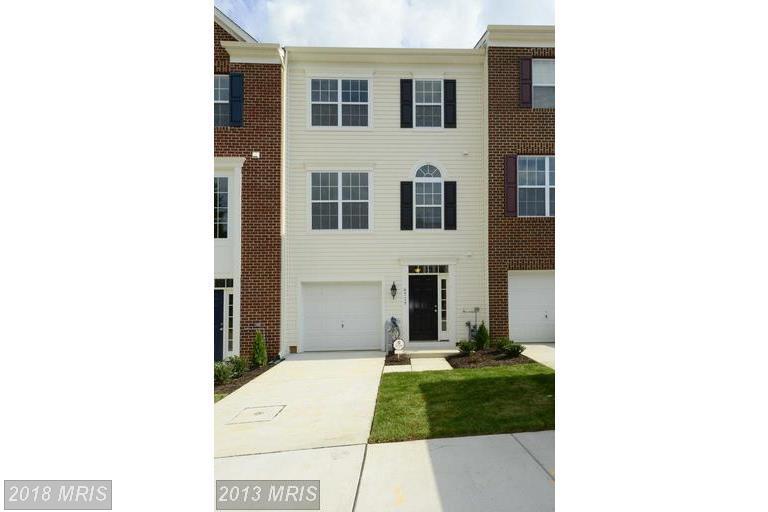 6717 Green Mill Way - Photo 1