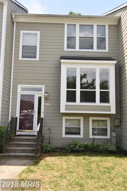 7747 Chatfield Lane - Photo 1
