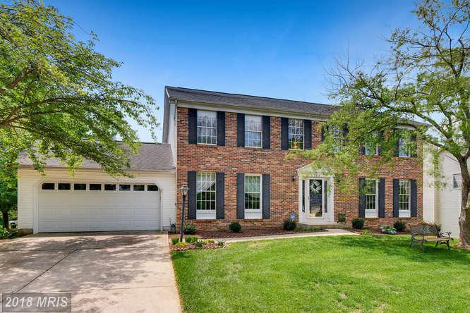 6423 Summer Cloud Way - Photo 1