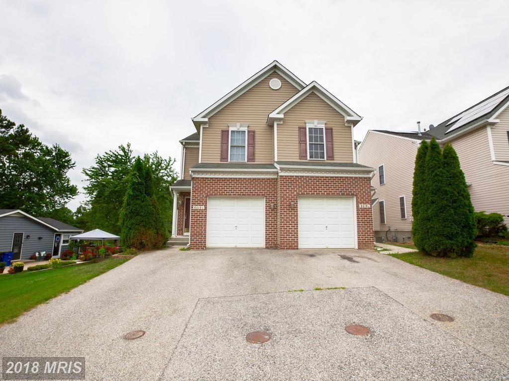 6410 Beechfield Avenue - Photo 1