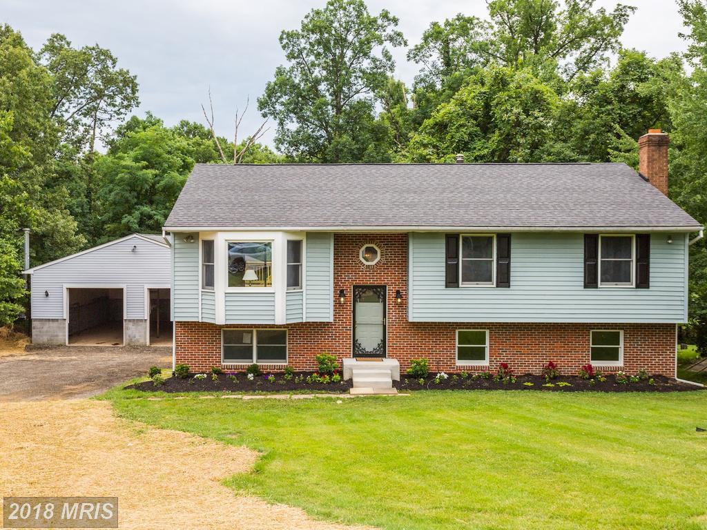 9529 Maryland Avenue - Photo 1