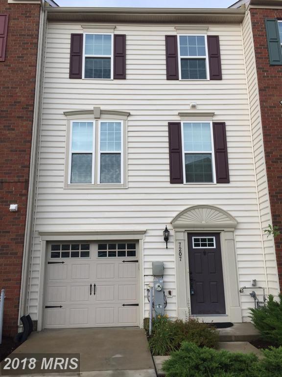 7207 Strawberry Fields Way - Photo 1