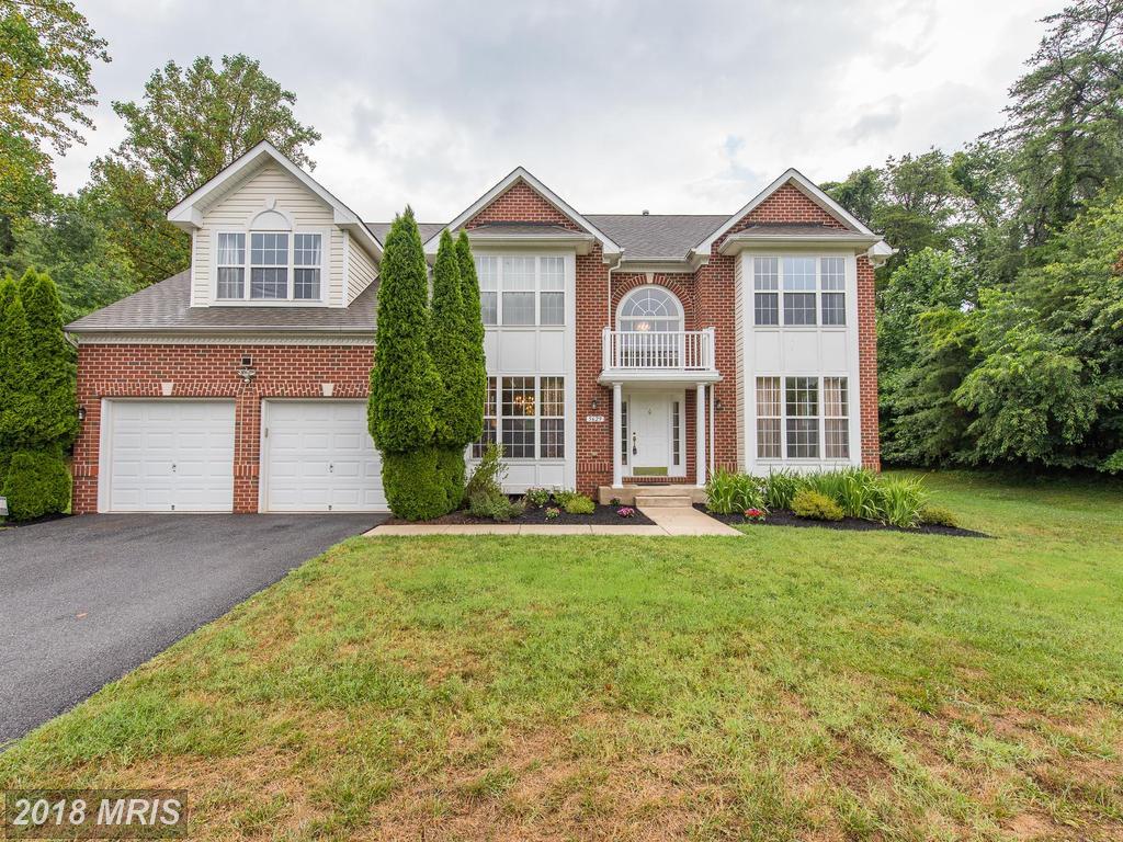 5629 Foxcroft Way - Photo 1