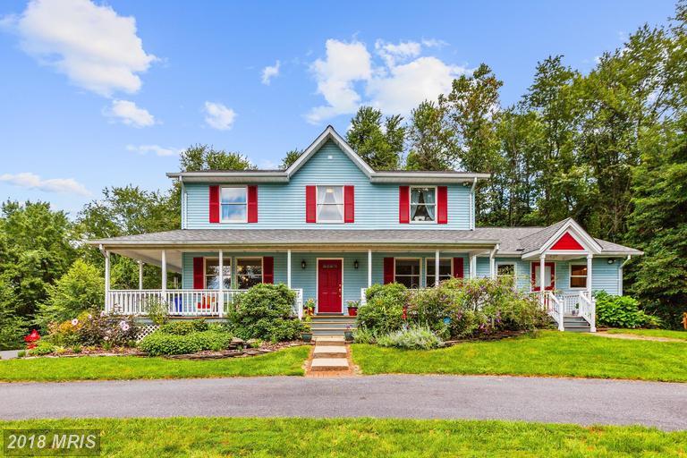 13220 Frederick Road - Photo 1