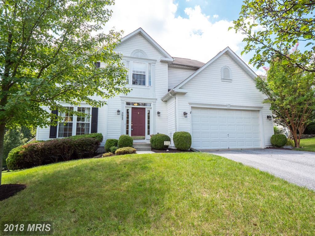 4612 Tall Maple Court - Photo 1