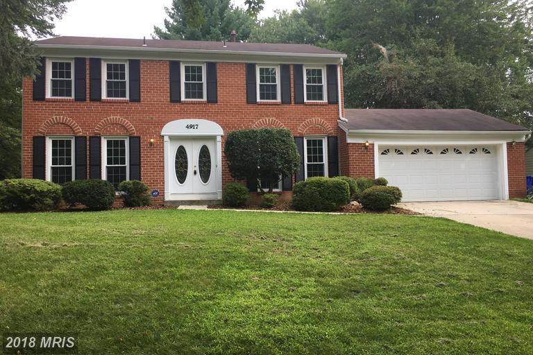 4917 Ten Mills Road - Photo 1
