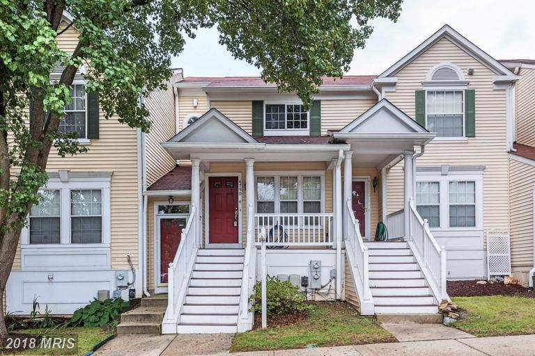 4750 Dorsey Hall Drive - Photo 1