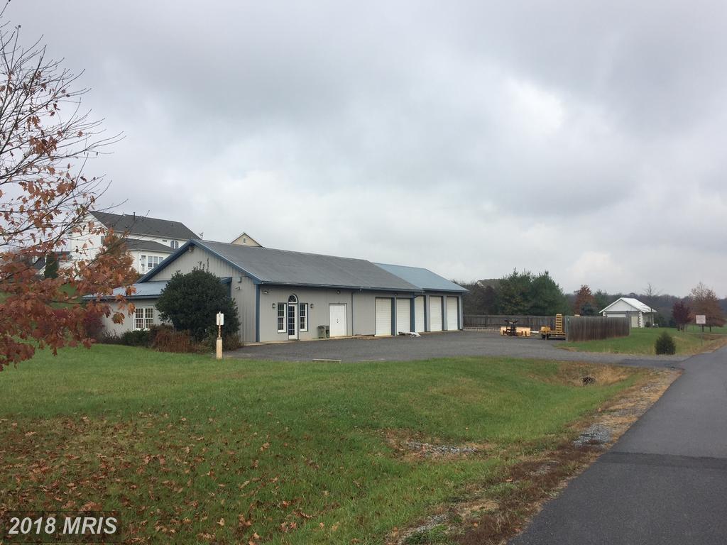 21 Southpaw Lane - Photo 1