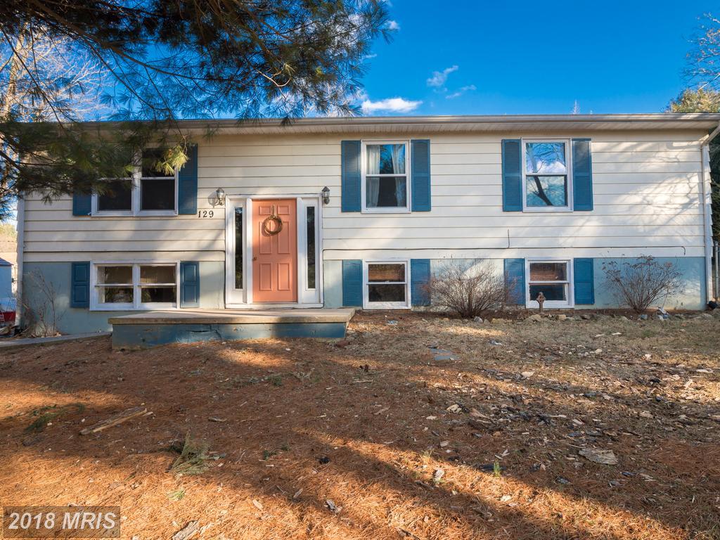 129 Hummingbird Drive - Photo 1