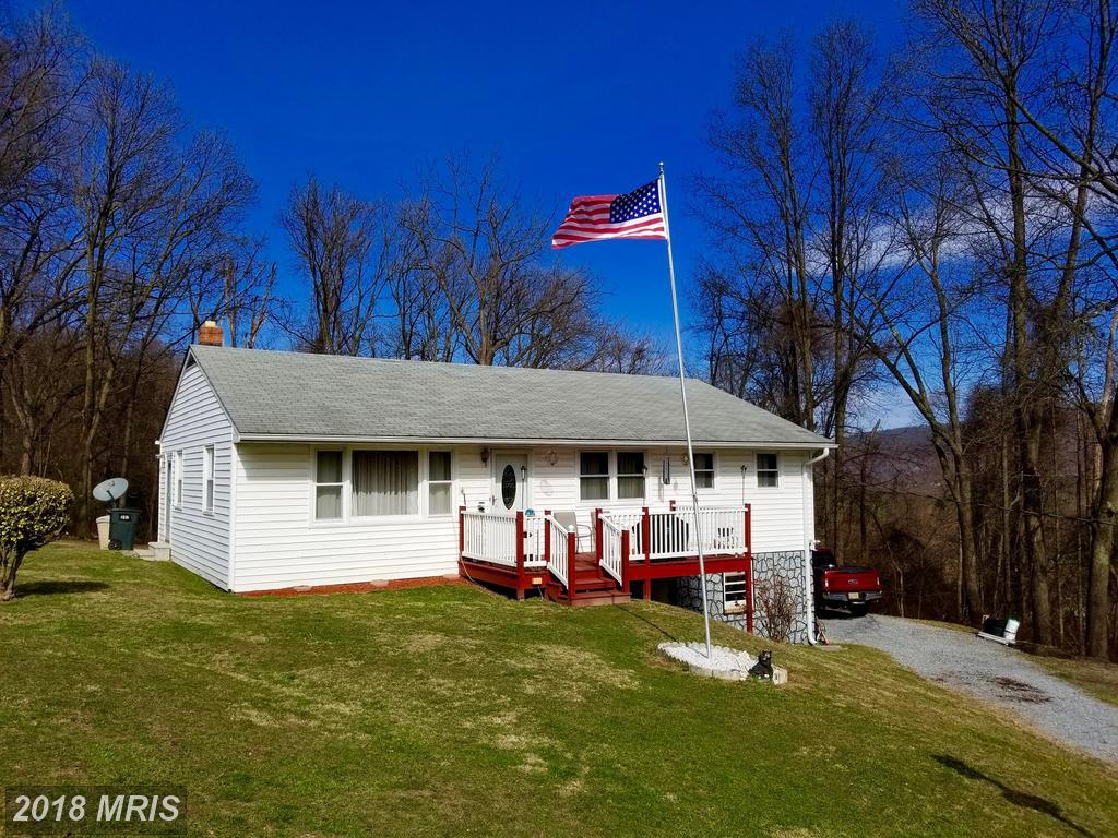 393 Mountainside Road - Photo 1