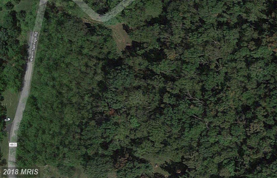 Lot 3 Warm Springs Road - Photo 1