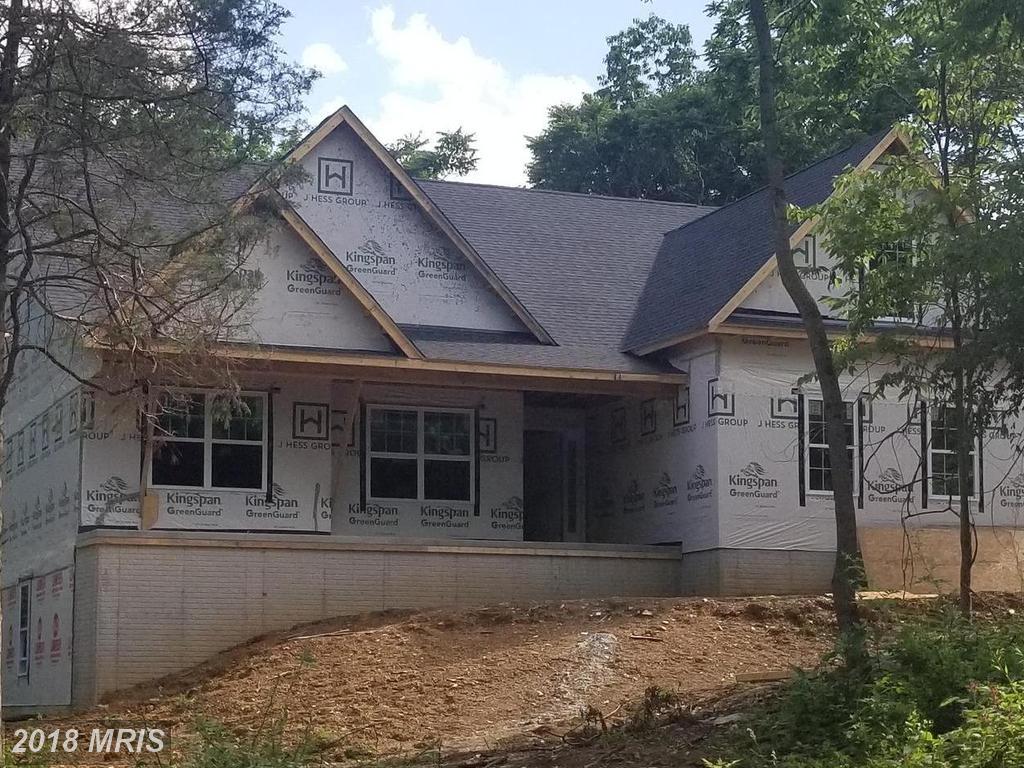 500 Steamboat Run Road - Photo 1
