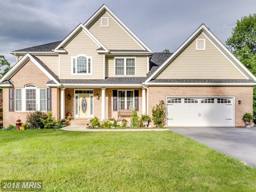 802 Mission Ridge Drive - Photo 1