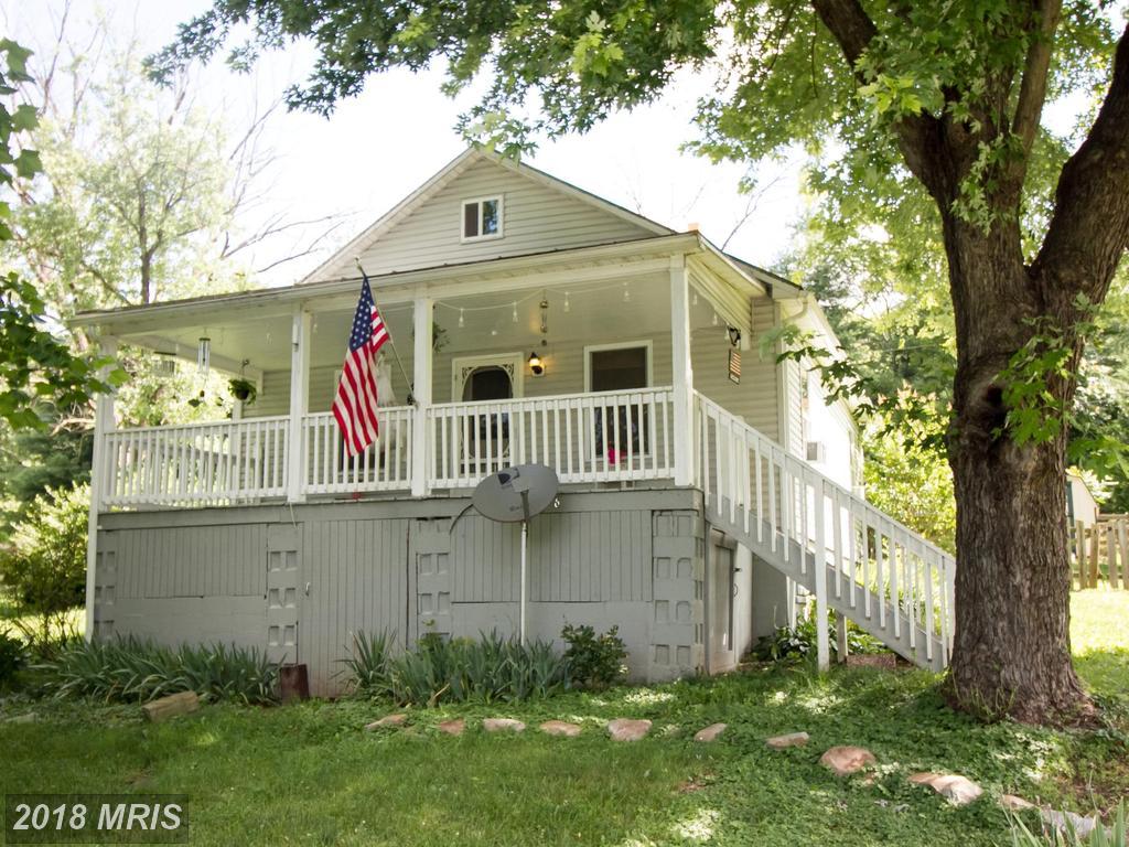 206 Millville Hill Road - Photo 1