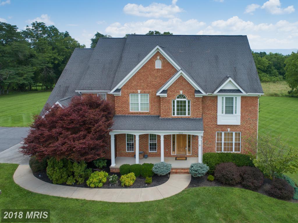 253 Homewood Drive - Photo 1