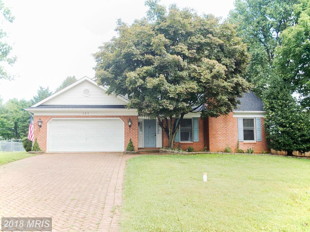 141 Berkeley Drive - Photo 1