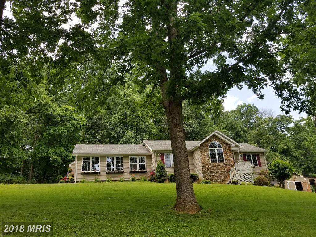 651 Ann Lewis Road - Photo 1