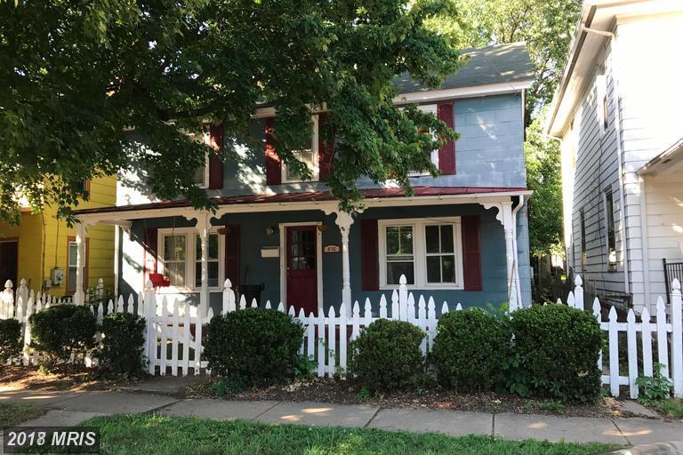 610 High Street - Photo 1