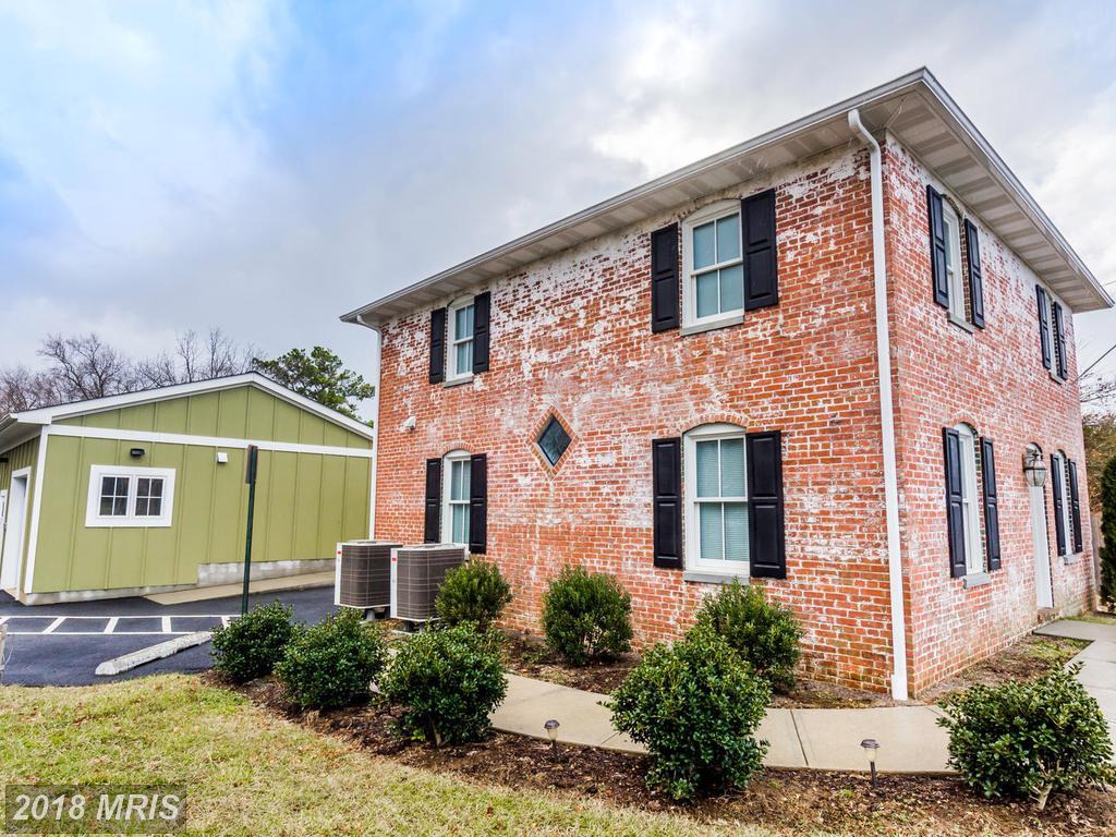 519 Morgnec Road - Photo 1