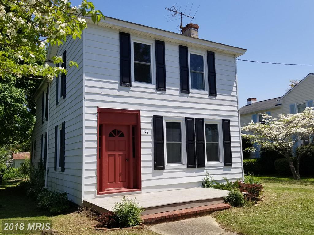 120 N. Main Street - Photo 1