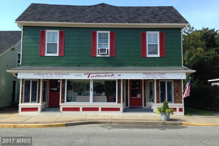 5750 Main Street - Photo 1