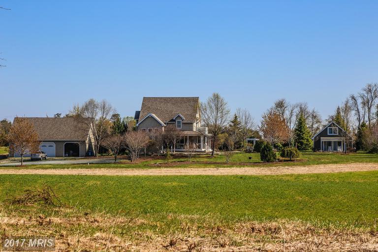 13735 Eagles Nest Farm Lane - Photo 1