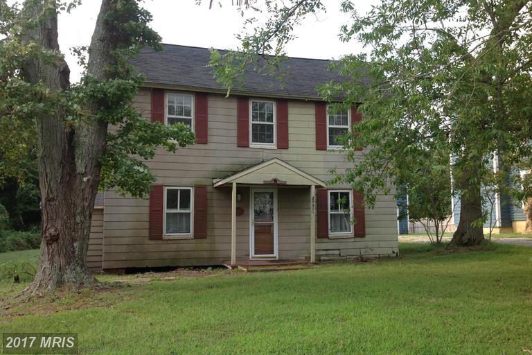 20815 Rock Hall Avenue - Photo 1