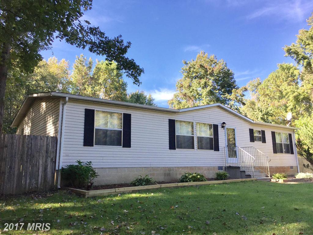 10540 Tonopah Road - Photo 1