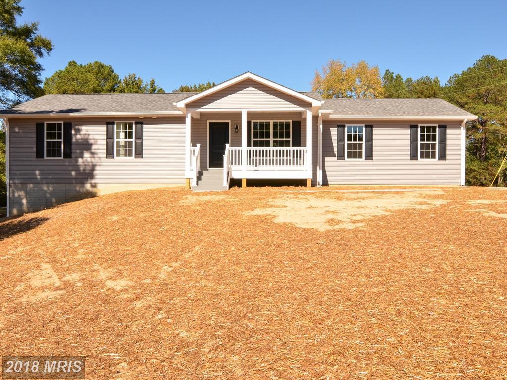 0 Round Hill Road - Photo 1