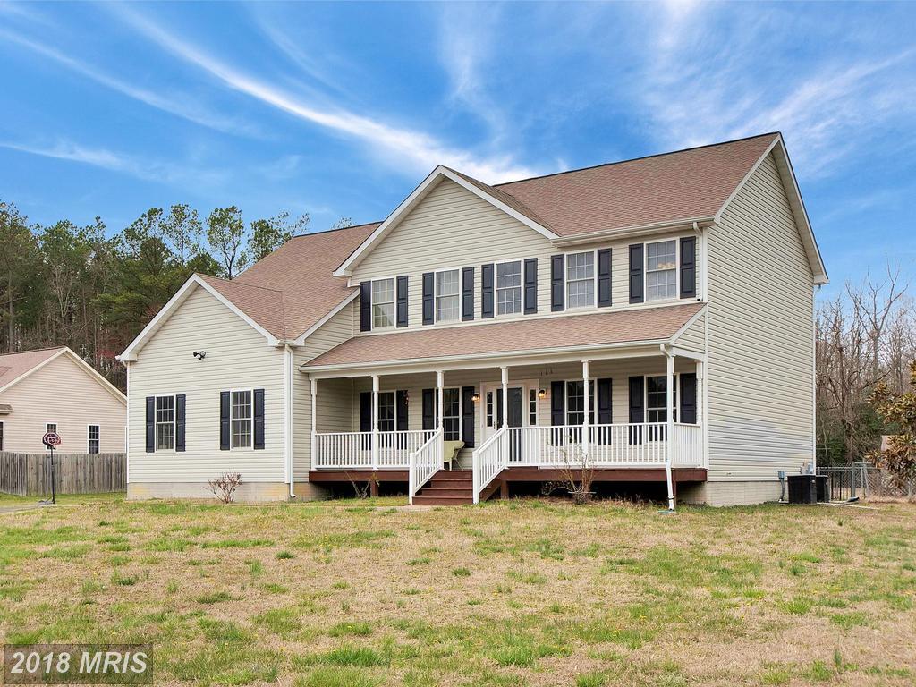 14611 Round Hill Road - Photo 1