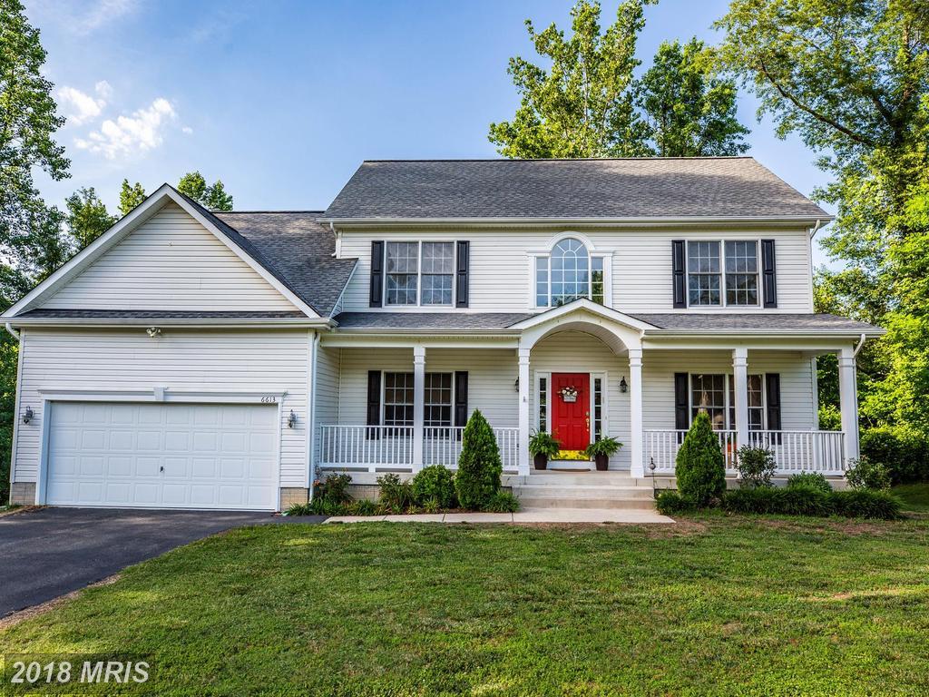 6613 St Pauls Road - Photo 1